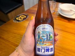 -醉壹号海鲜大排档·老厦门特色菜(厦门美食地标店)