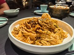 -唐猫庭院·千年陕菜(赛格国际购物中心店)