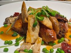 solo烤鸡半只-Solo(衡山路店)