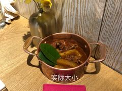 -小大董·烤鸭(五棵松店)