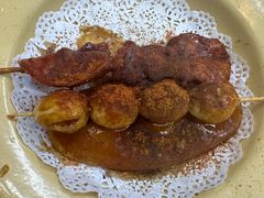 -柴爿巷·香酥鸡&馄饨(复兴中路店)