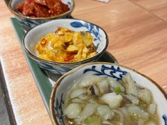 芥末章鱼-日葵 大阪烧ひまり(仙霞路店)