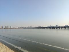 -天津金海湖