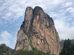 -楠溪江风景名胜区