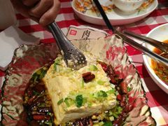 -西贝莜面村(近铁城市广场店)