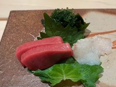 金枪鱼中腹-Ginza Onodera铁板烧(外滩十八号店)