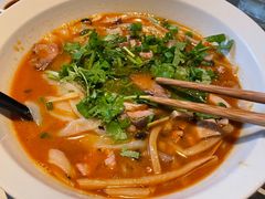 -漆黑觉米粉(三里屯店)