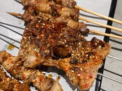-红岸碳烤齐齐哈尔原味生态烤肉