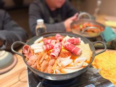 -KimPro 辛普乐概念韩餐