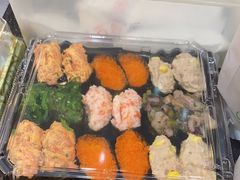 -争鲜回转寿司(通州万达店)