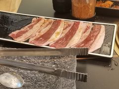 -極屋鮨牛 · 烧肉酒场(时代C馆店)