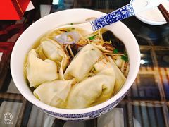 -笑来喜馄饨小笼工坊店(湖滨街店)