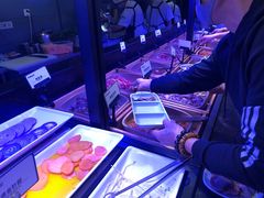 -韩盛·盛江山自助料理(中街大悦城店)