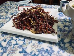 -汉唐守艺人·河北面馆(民心河店)