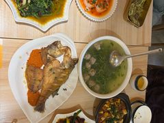 -香缇小院私房菜(盐务街店)