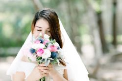 -菲林婚纱摄影工作室