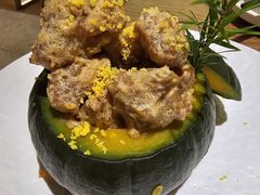 -粤集·手工粤菜(皇庭广场店)