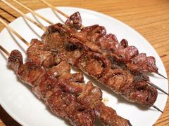 -阿里家·新疆烤肉酒場 by MIG