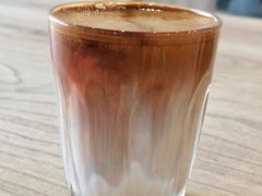 -VOYAGE COFFEE(杨梅竹店)