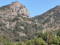 -大慈岩风景区