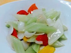 -中关村皇冠假日酒店·红轩中餐厅