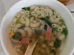 -维园港式茶餐厅(龙岗盛平店)