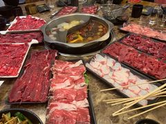 -林记潮牛·牛肉火锅(上马墩店)