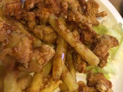 -土大力韩式烤肉料理(和平路店)