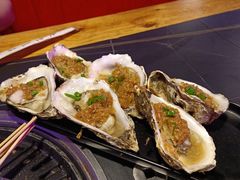 -夜小腰烧烤(中华路店)