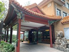 -新川办餐厅