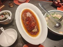 -小厨娘金榜题名(夫子庙秦淮河店)