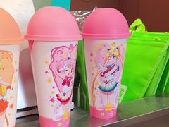 -奈雪的茶(中粮祥云小镇店)