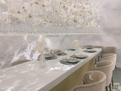 -麓椿花园西餐厅(海乐世界店)