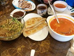 -毛毛熏肉•东北菜老字号(大安街店)