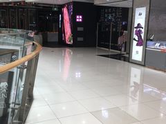 -凯德广场(学府店)