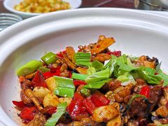 -天下客饭店(中山路店)