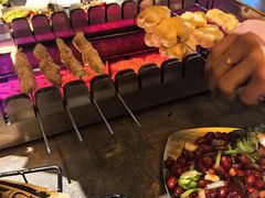 -麦凯伦烧烤·精酿超级工厂店(金桥总店)