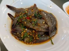 生腌咸虾-庄氏祥记家常食府(国瑞建材家居博览中心店)