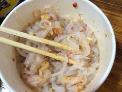 -李字号臭豆腐(总店)