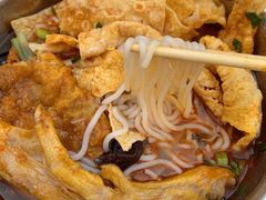 -谭老太正宗柳州螺狮粉(家和花园店)