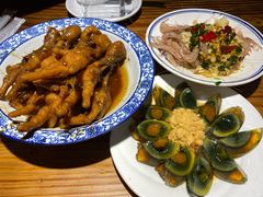 -柳柳饭店(华山中路店)