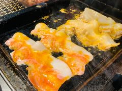 -伍丁·烤牛肋(和平东桥店)