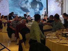 -白金汉爵大酒店(相城店)