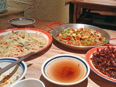 -泥糊破店小酒馆·团建聚餐(南京西路店)