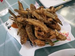-四海蒸鲜蒸汽海鲜自助(北戴河店)