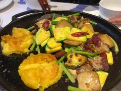 -黔蘑菇四季餐厅(观山湖店)