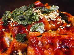 蒲烧鳗鱼-伊藤ITO(侨福芳草地购物中心店)