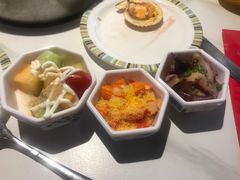 -吉布鲁牛排海鲜自助(巴南万达广场店)