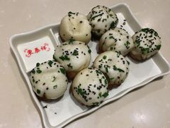 特色生煎-东泰祥生煎馆(重庆北路店)