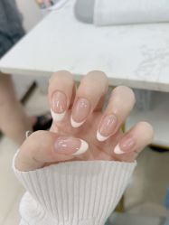 -尤米一站式美甲美睫